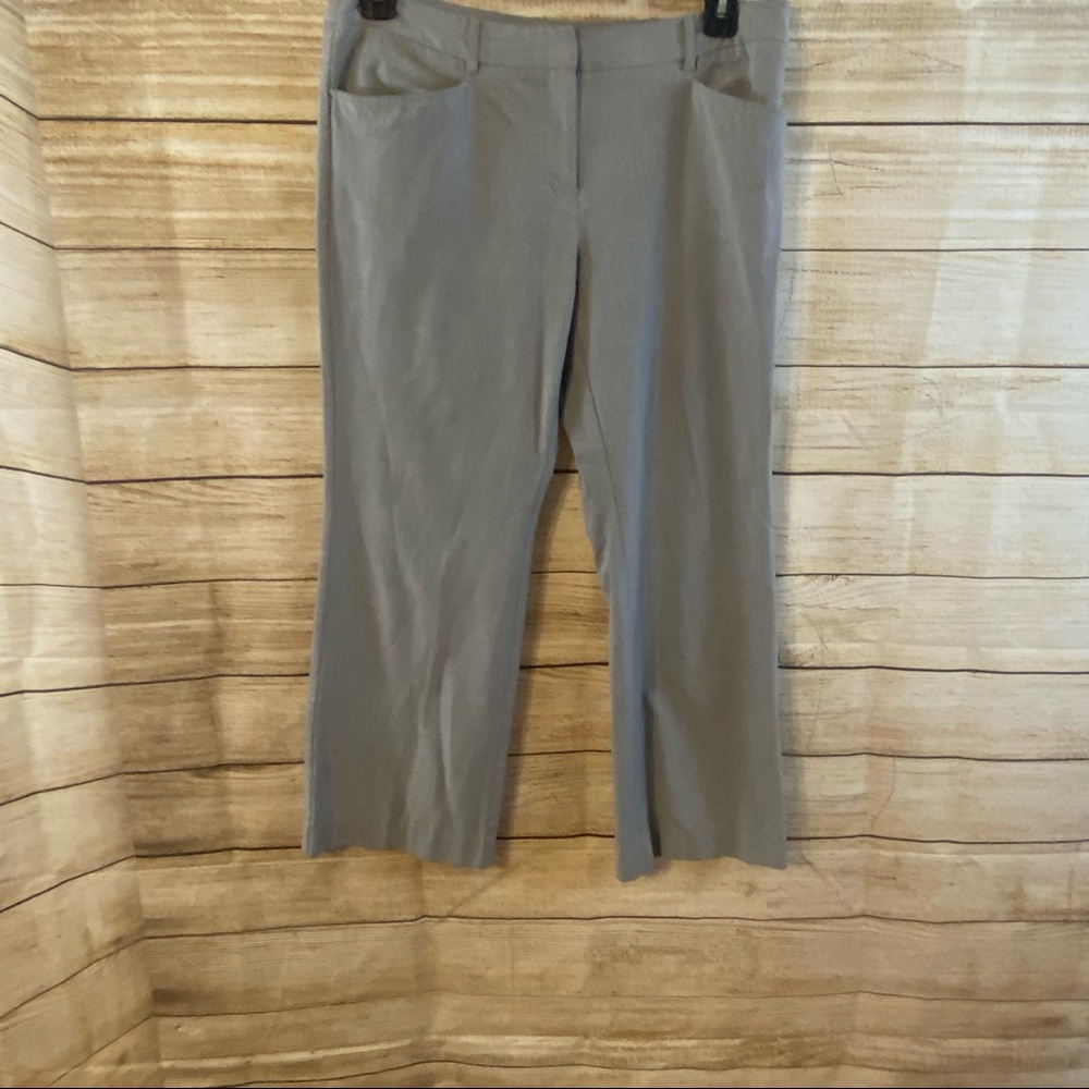 Michael Kors Gramercy Fit Pants Women’s Size 12